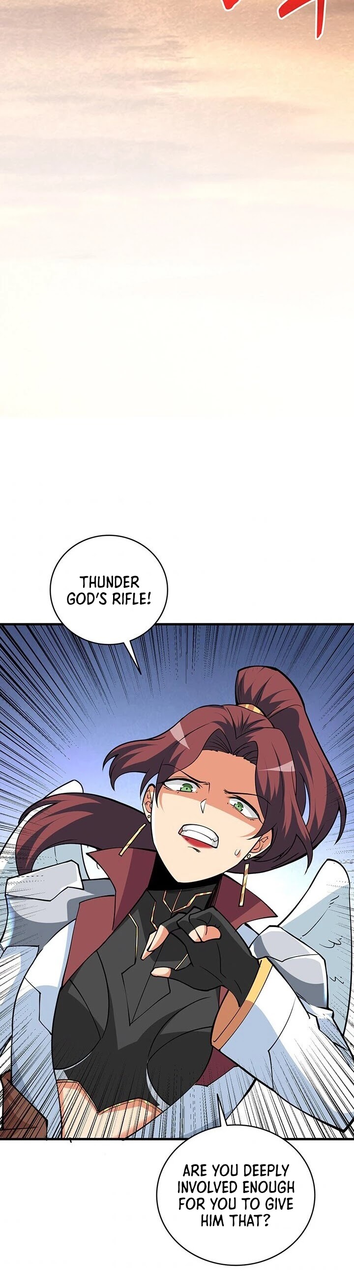 Solo Login Chapter 104 page 21 - Chapter 104