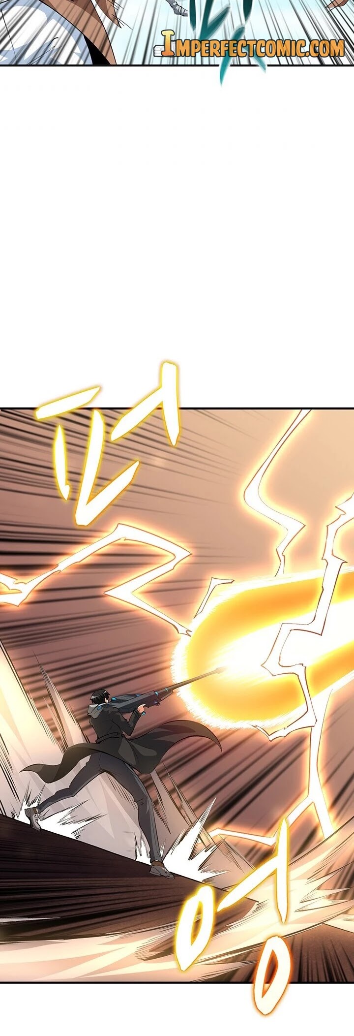 Solo Login Chapter 104 page 26 - Chapter 104
