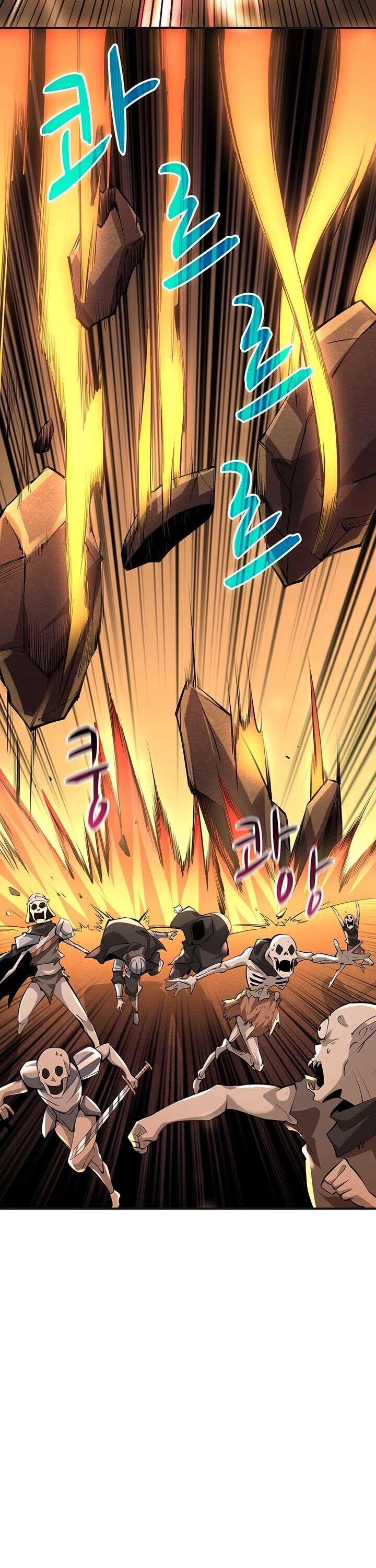 Solo Login Chapter 104 page 28 - Chapter 104