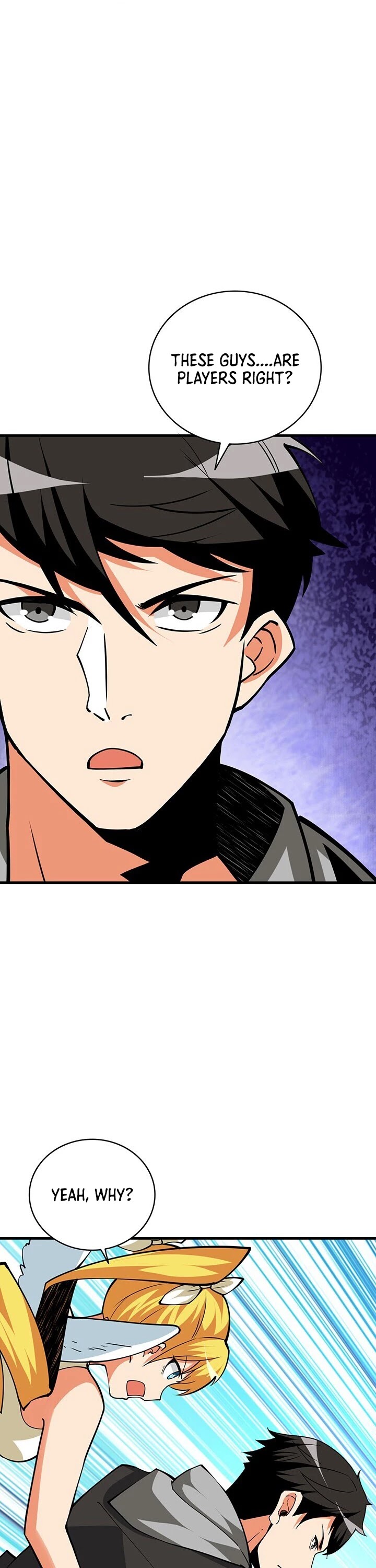 Solo Login Chapter 104 page 3 - Chapter 104