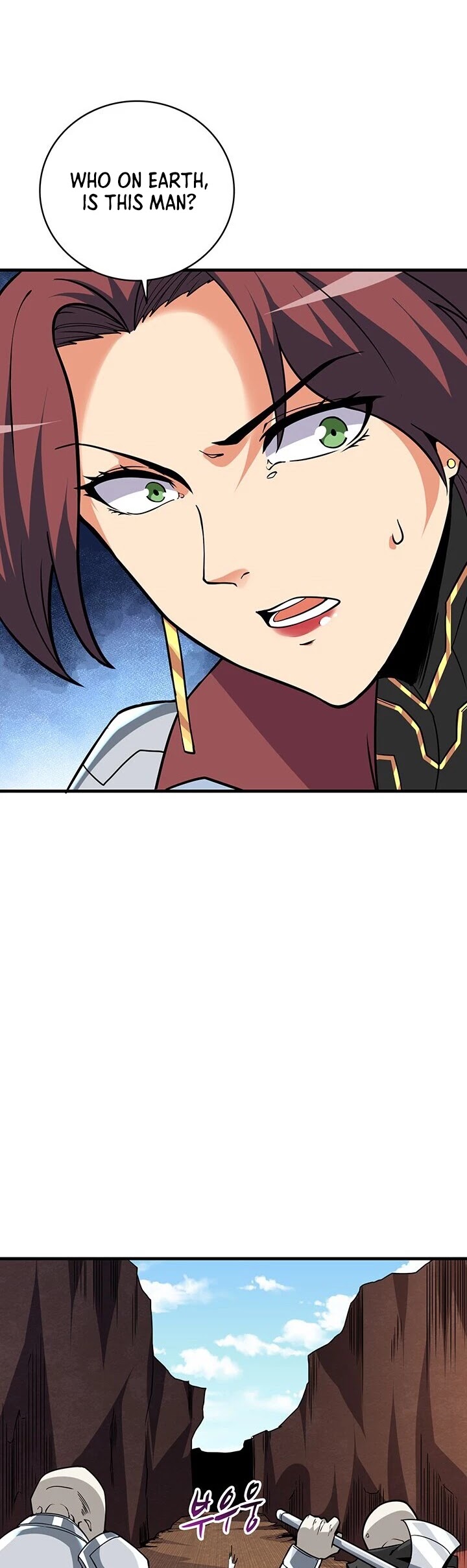 Solo Login Chapter 104 page 35 - Chapter 104