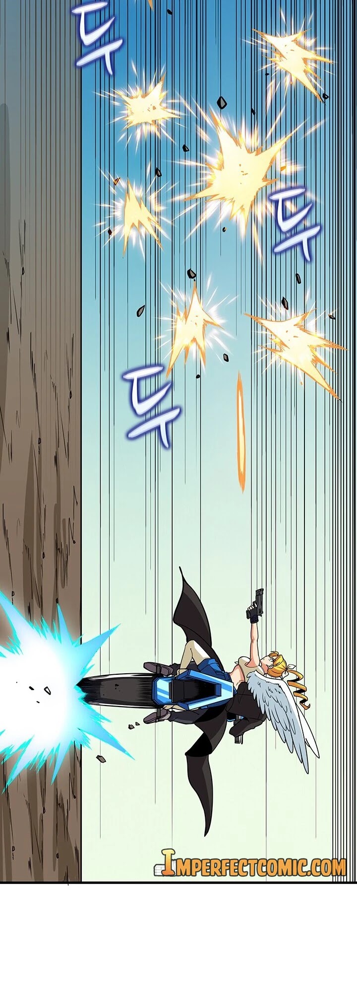 Solo Login Chapter 104 page 40 - Chapter 104