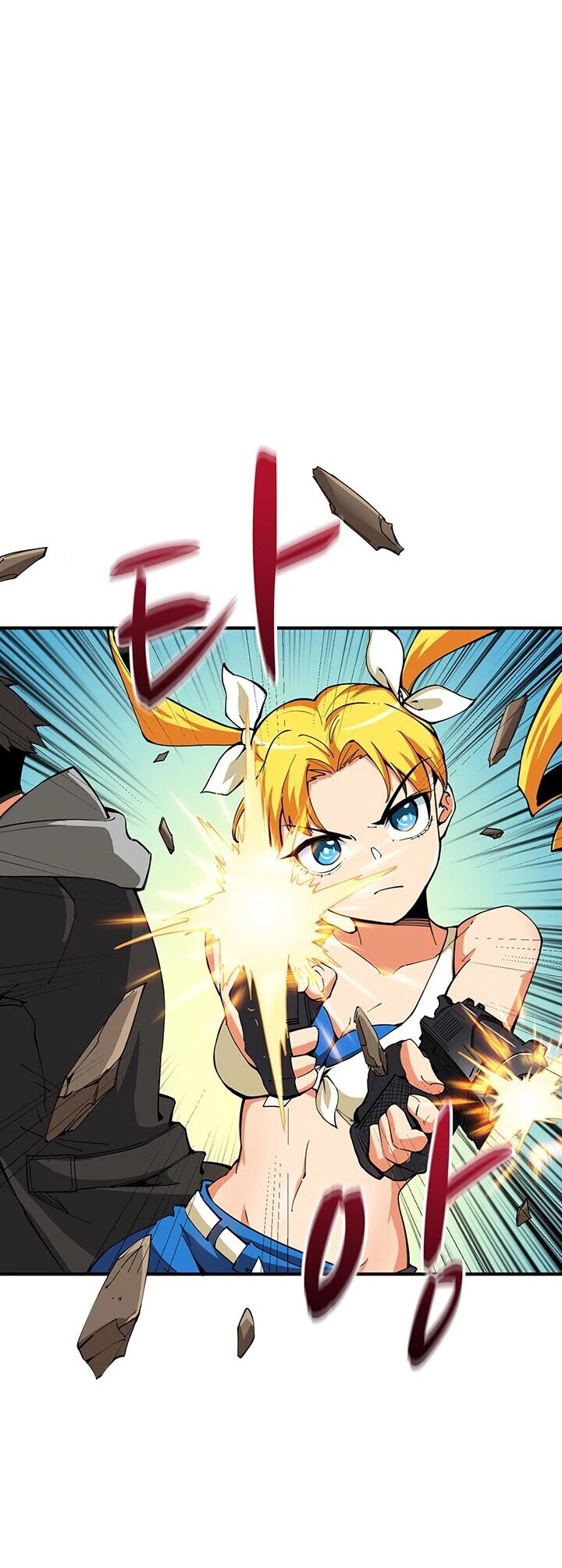 Solo Login Chapter 104 page 41 - Chapter 104