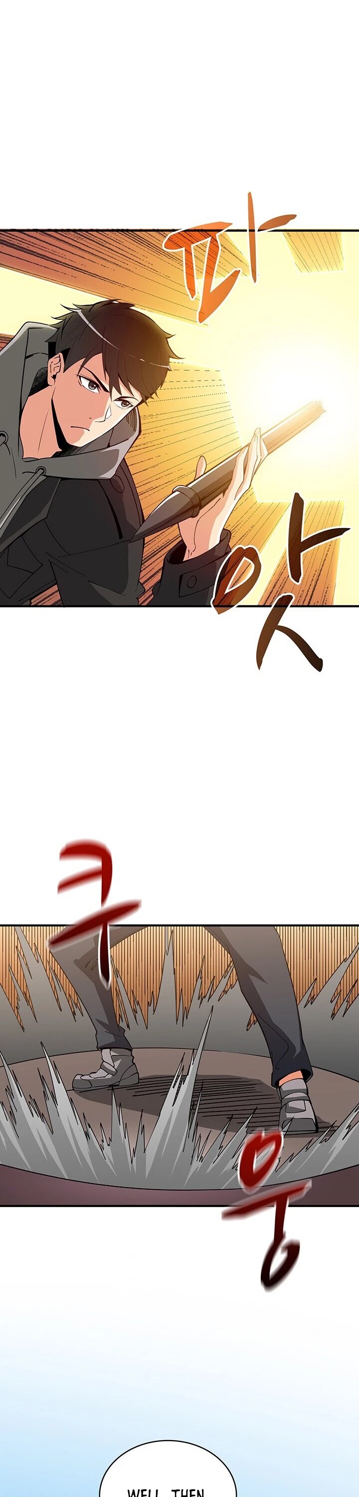 Solo Login Chapter 104 page 45 - Chapter 104