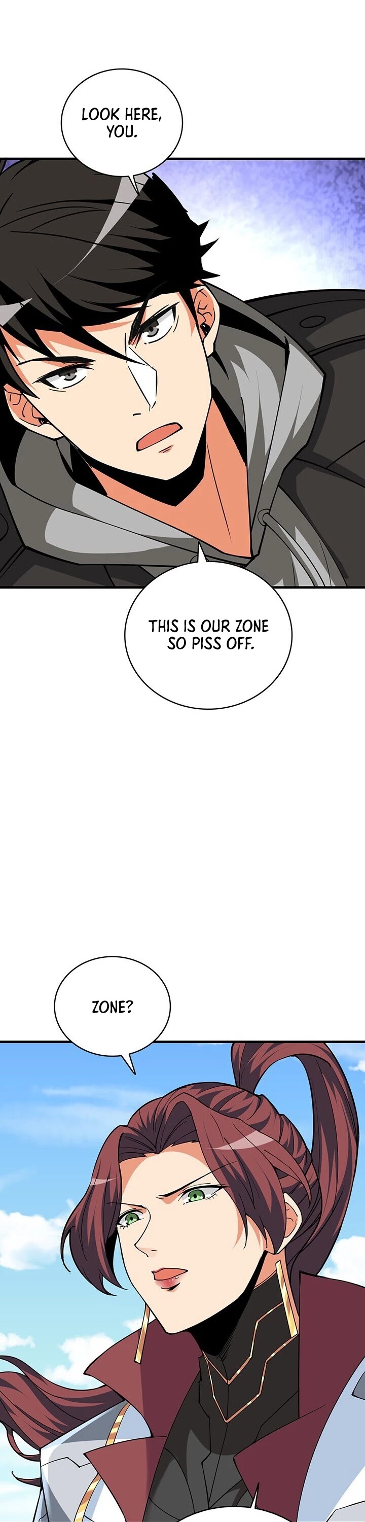 Solo Login Chapter 104 page 9 - Chapter 104