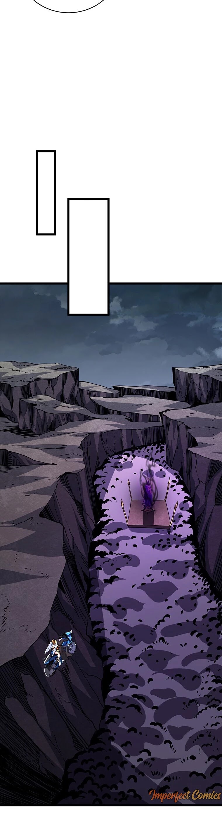 Solo Login Chapter 107 page 11 - Chapter 107