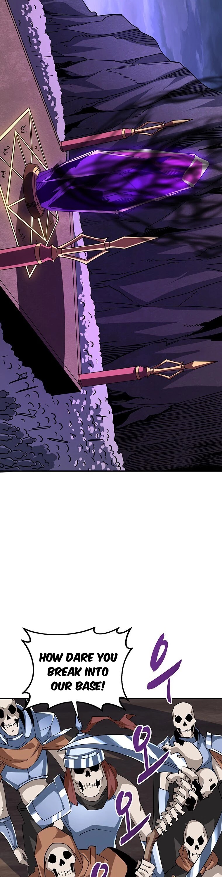 Solo Login Chapter 107 page 13 - Chapter 107