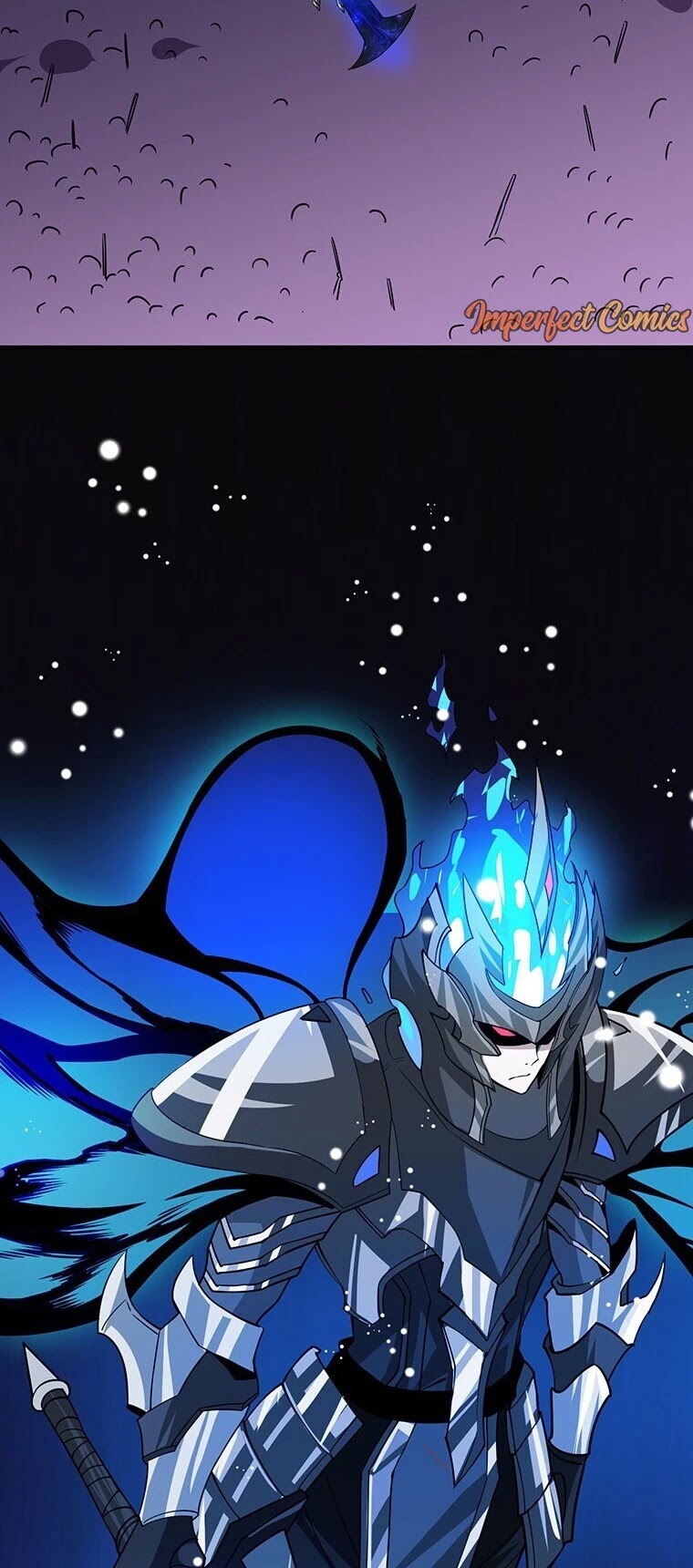 Solo Login Chapter 107 page 21 - Chapter 107