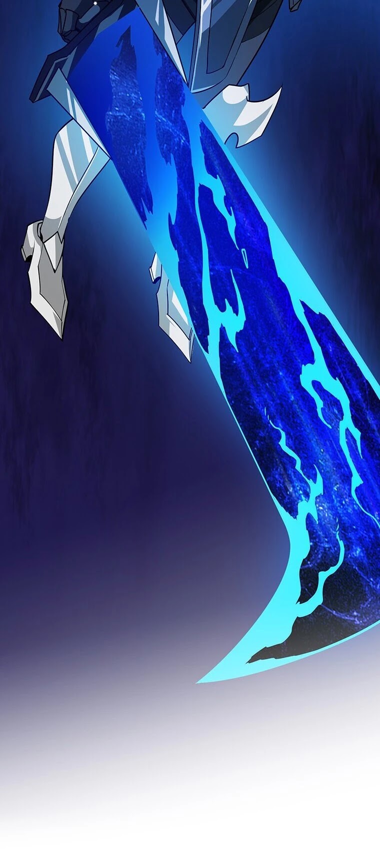 Solo Login Chapter 107 page 22 - Chapter 107