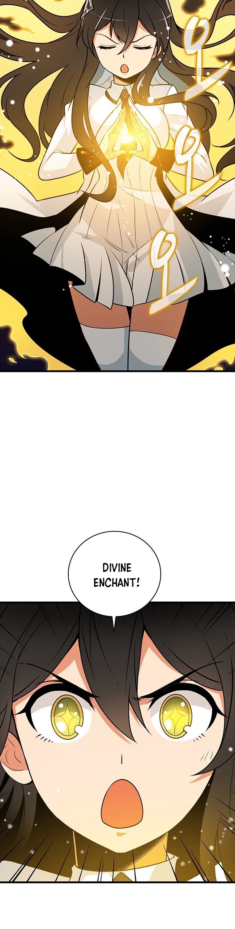 Solo Login Chapter 107 page 25 - Chapter 107