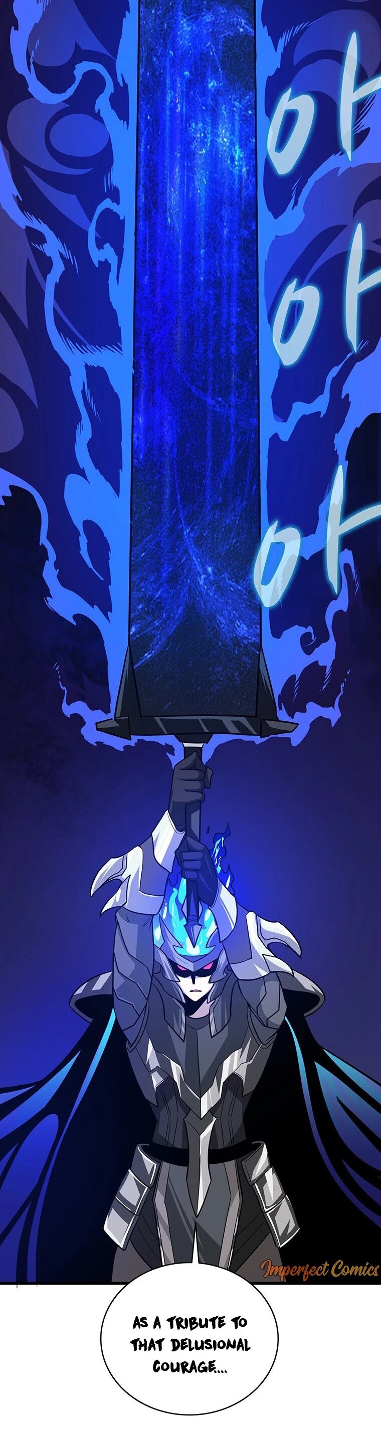 Solo Login Chapter 107 page 28 - Chapter 107
