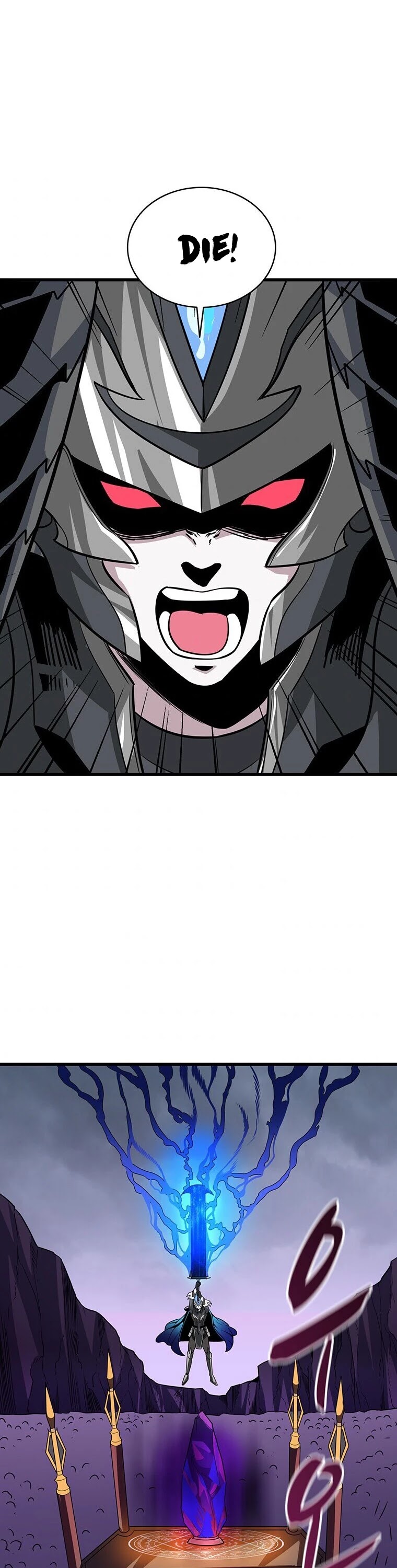 Solo Login Chapter 107 page 29 - Chapter 107