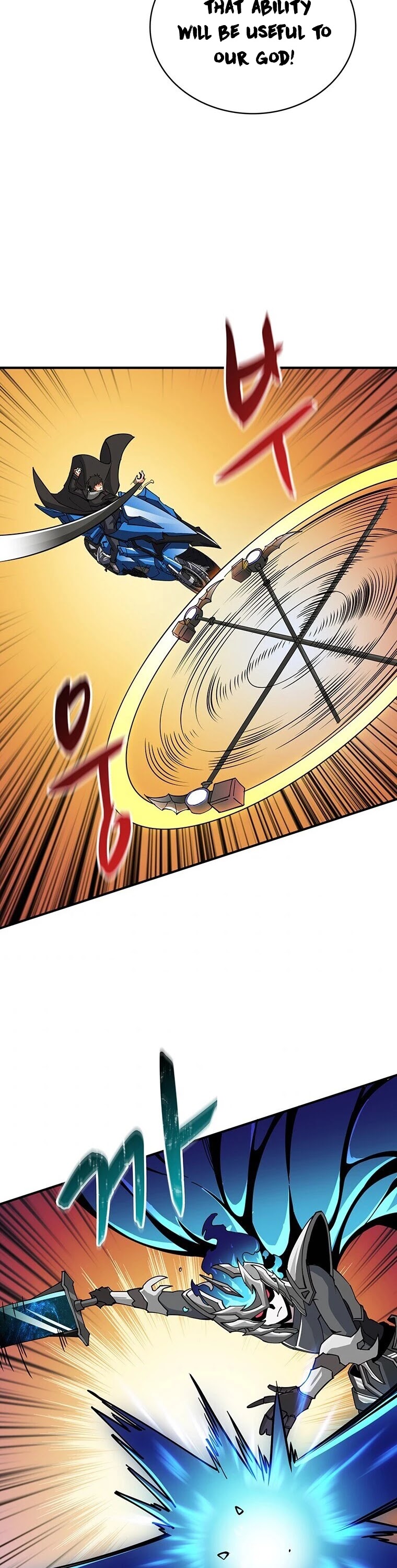 Solo Login Chapter 107 page 41 - Chapter 107
