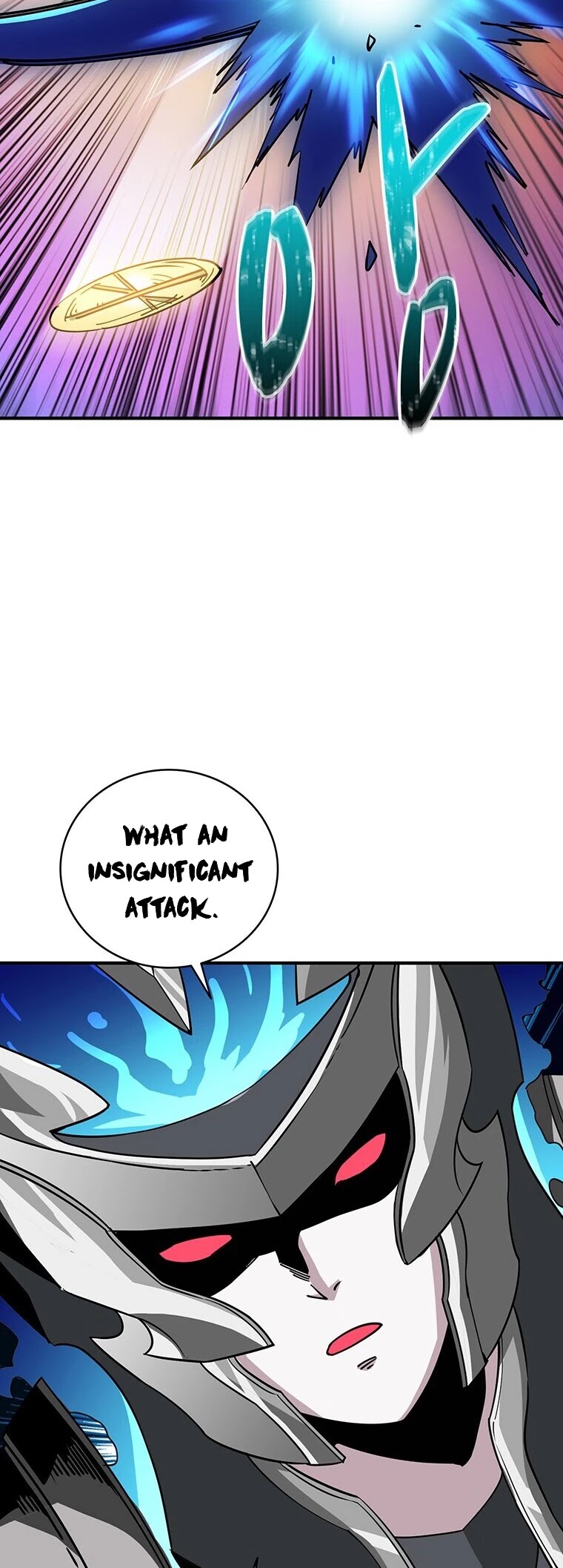 Solo Login Chapter 107 page 42 - Chapter 107