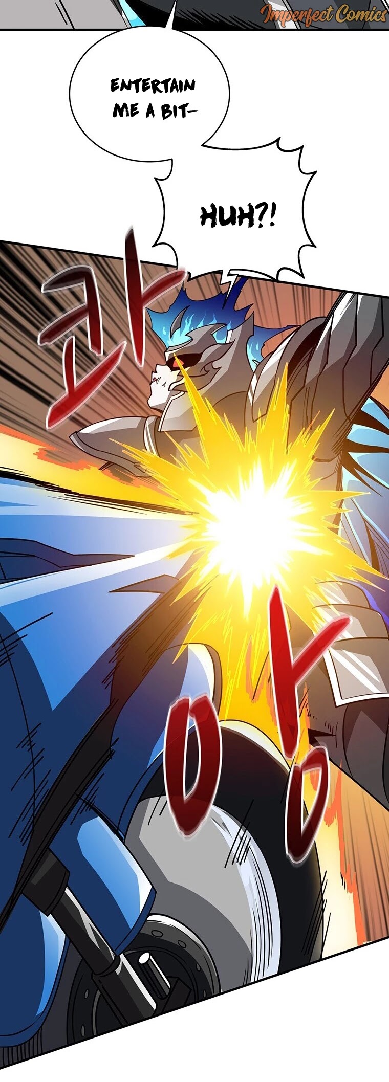 Solo Login Chapter 107 page 43 - Chapter 107