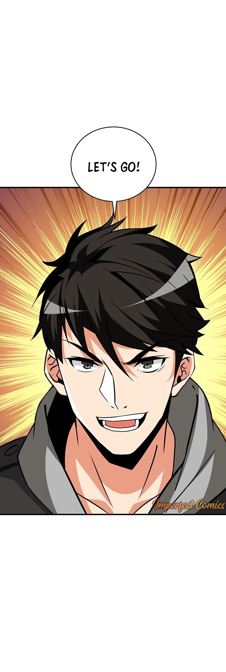 Solo Login Chapter 107 page 6 - Chapter 107