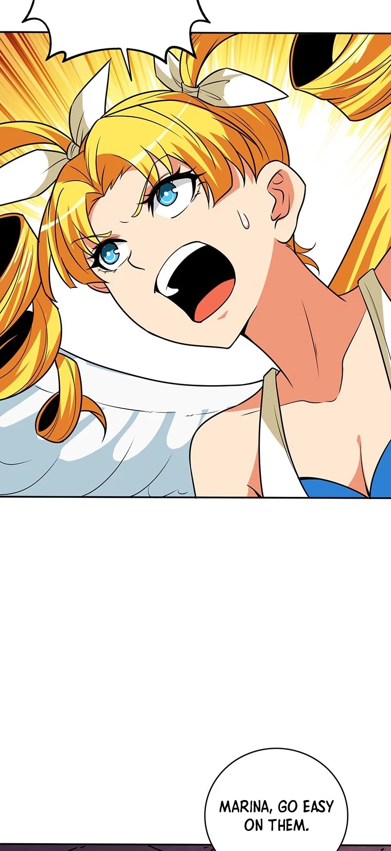 Solo Login Chapter 108 page 12 - Chapter 108
