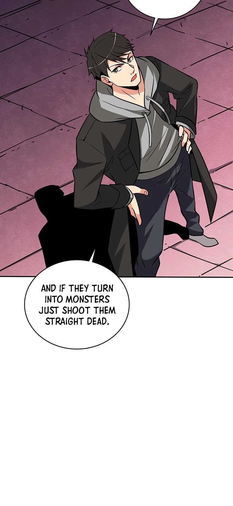 Solo Login Chapter 108 page 13 - Chapter 108