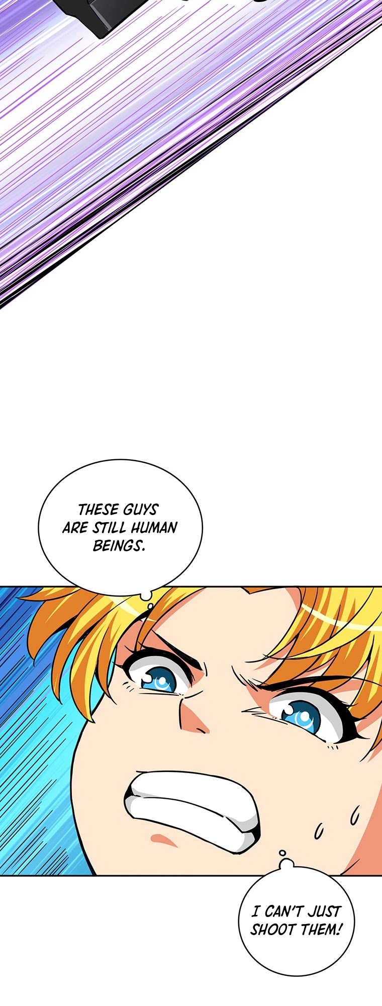 Solo Login Chapter 108 page 17 - Chapter 108