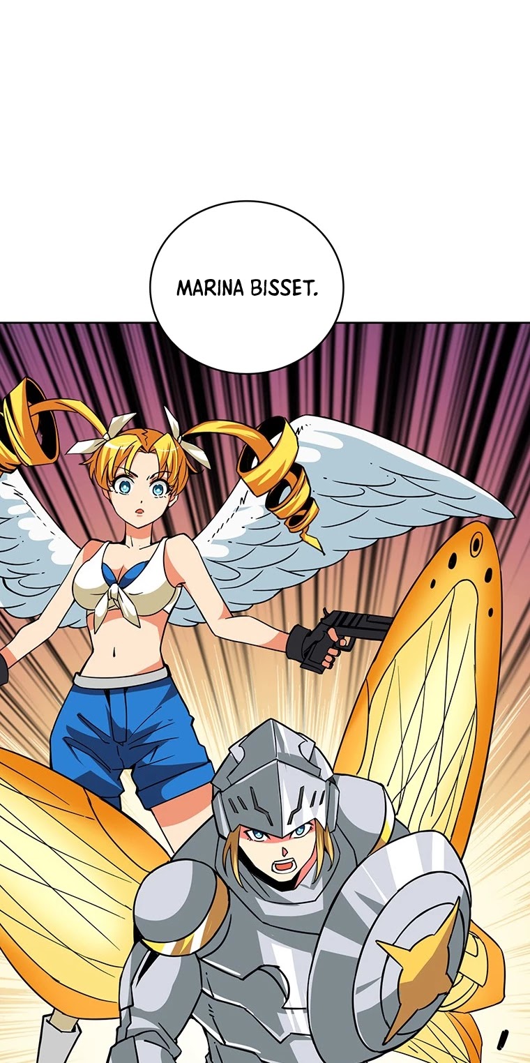 Solo Login Chapter 108 page 20 - Chapter 108