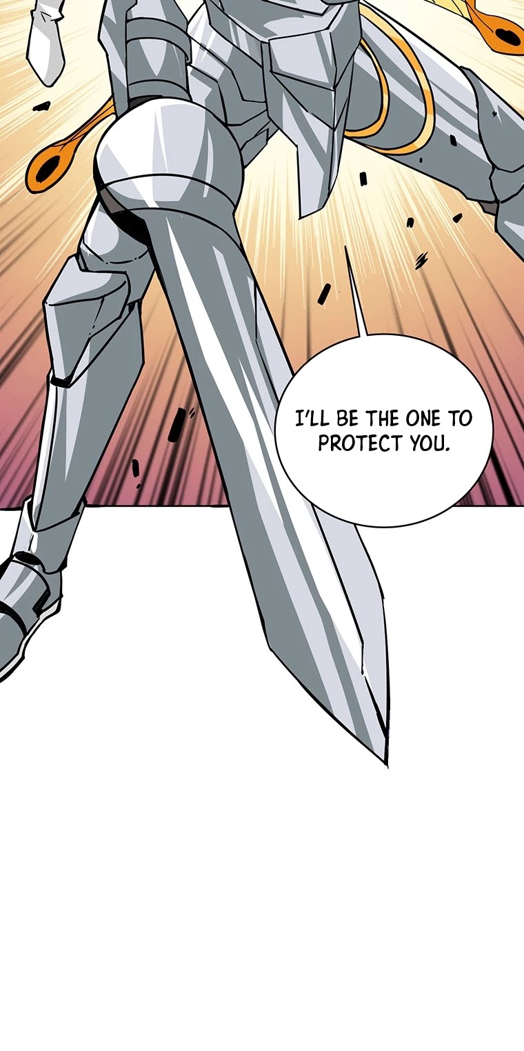 Solo Login Chapter 108 page 21 - Chapter 108