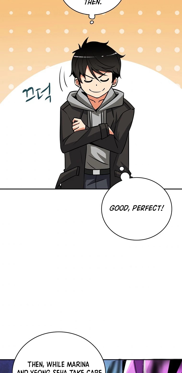 Solo Login Chapter 108 page 24 - Chapter 108