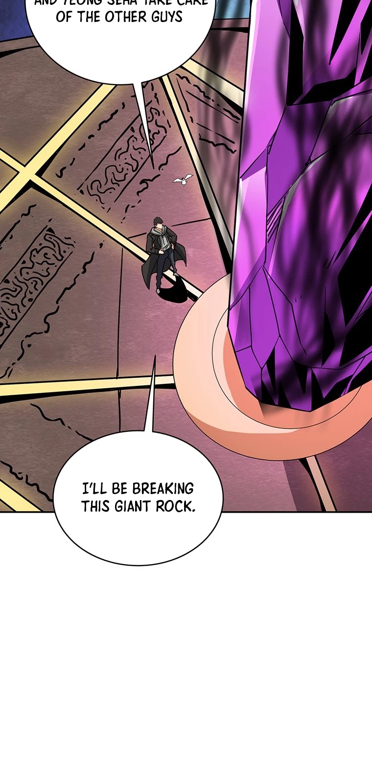 Solo Login Chapter 108 page 25 - Chapter 108