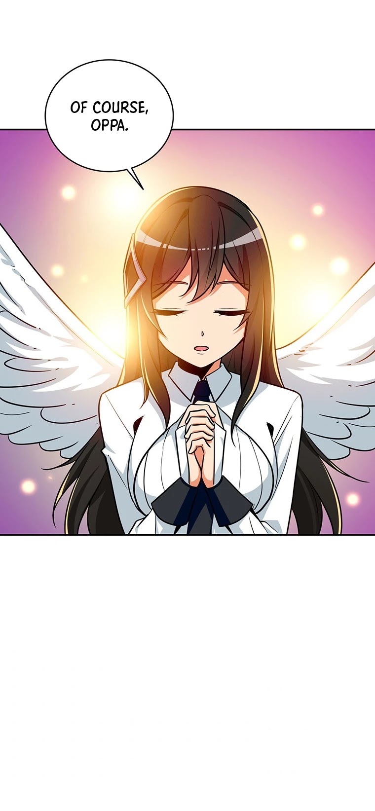 Solo Login Chapter 108 page 28 - Chapter 108
