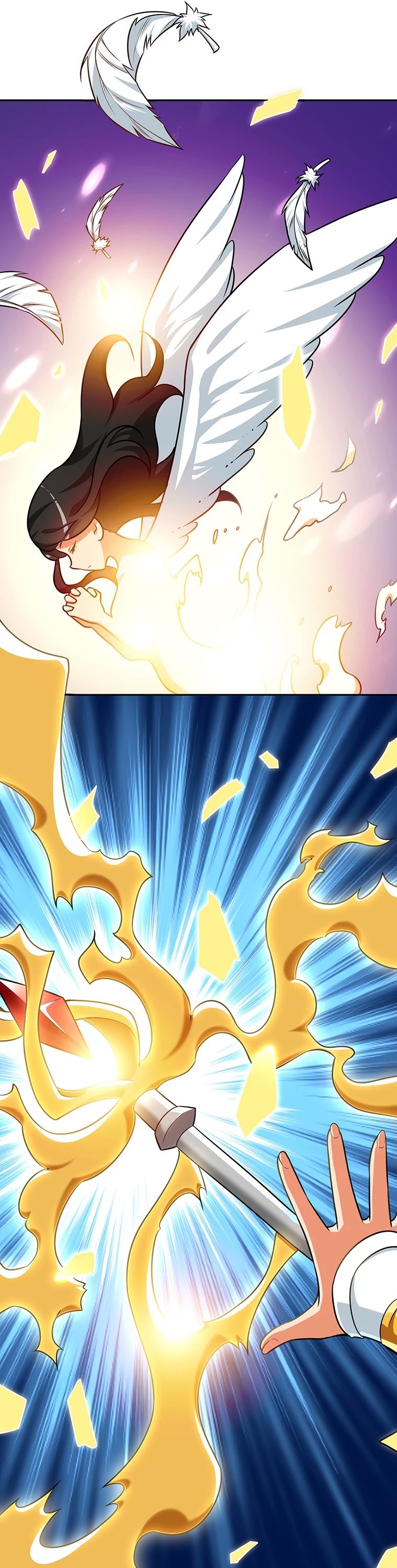 Solo Login Chapter 108 page 30 - Chapter 108