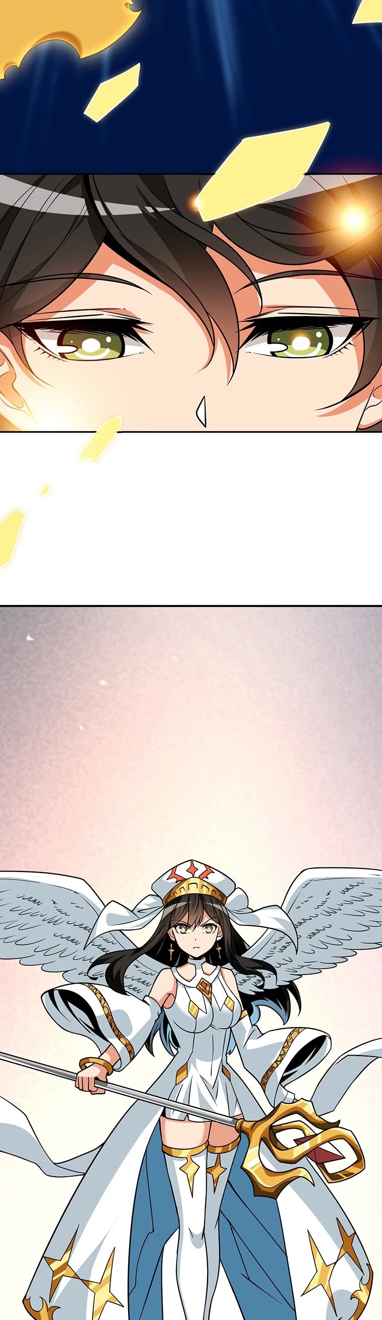 Solo Login Chapter 108 page 31 - Chapter 108
