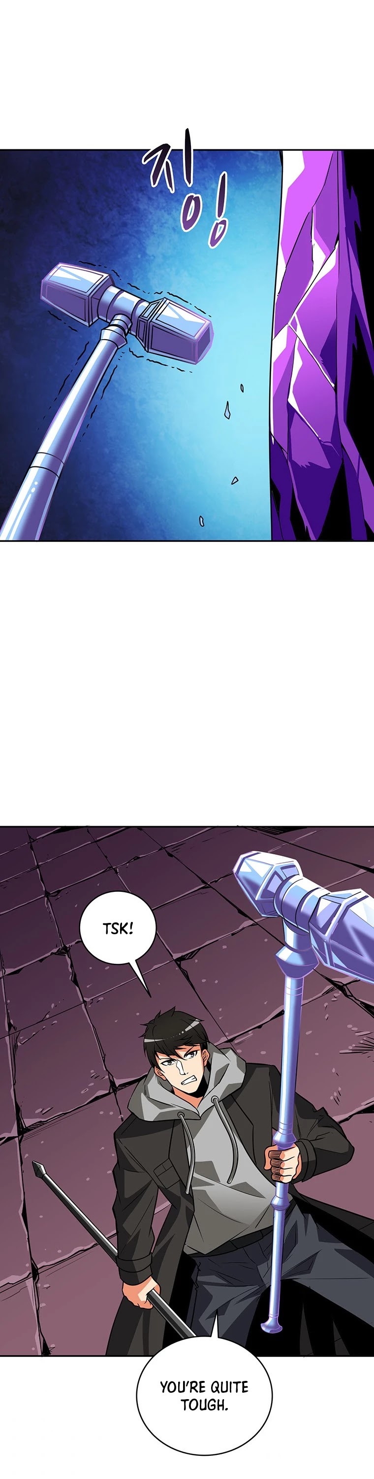 Solo Login Chapter 108 page 45 - Chapter 108