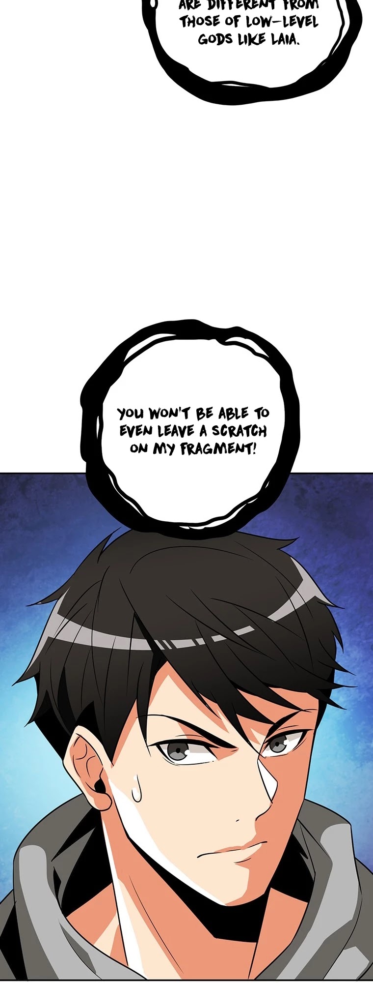 Solo Login Chapter 108 page 47 - Chapter 108