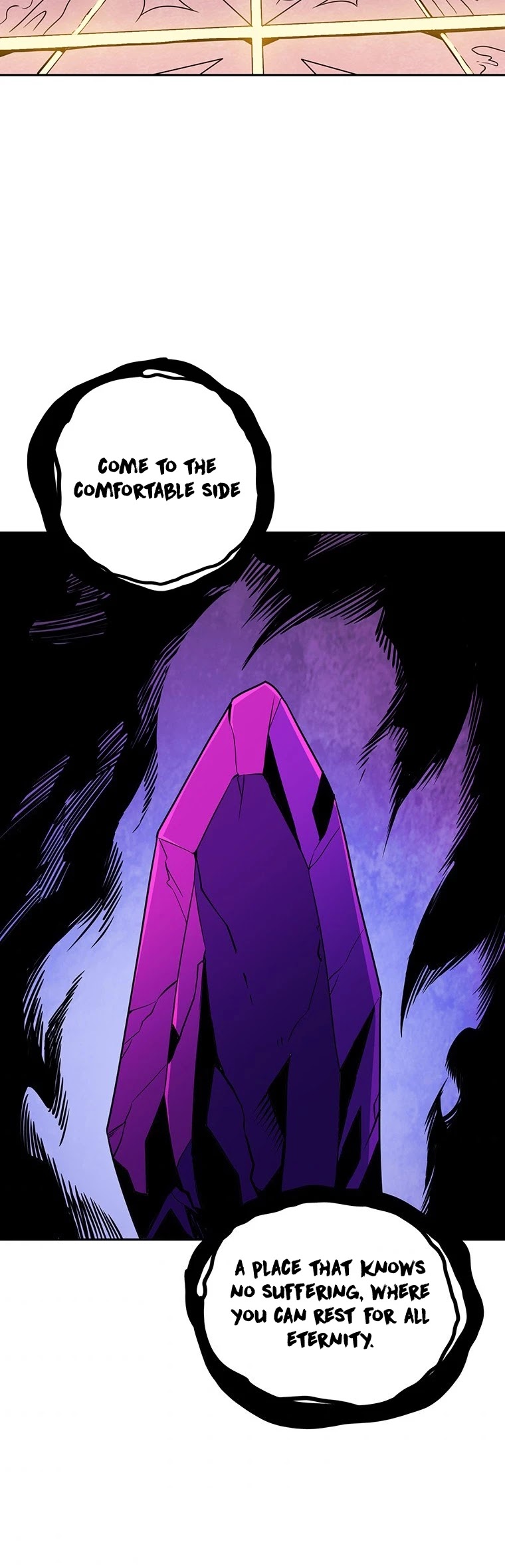 Solo Login Chapter 108 page 5 - Chapter 108