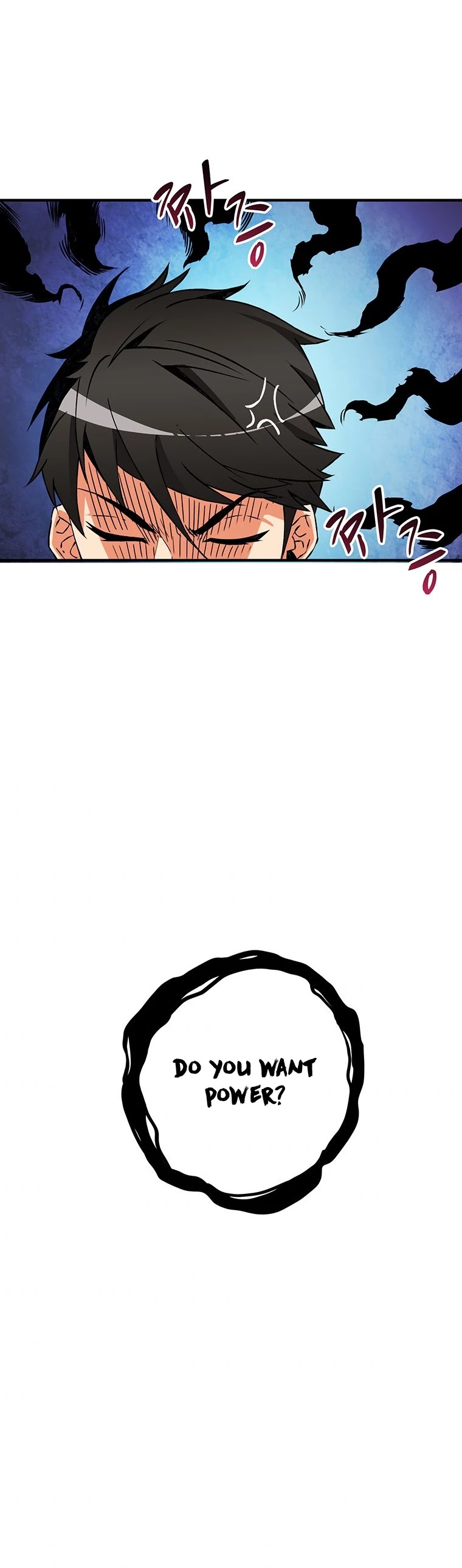 Solo Login Chapter 108 page 50 - Chapter 108