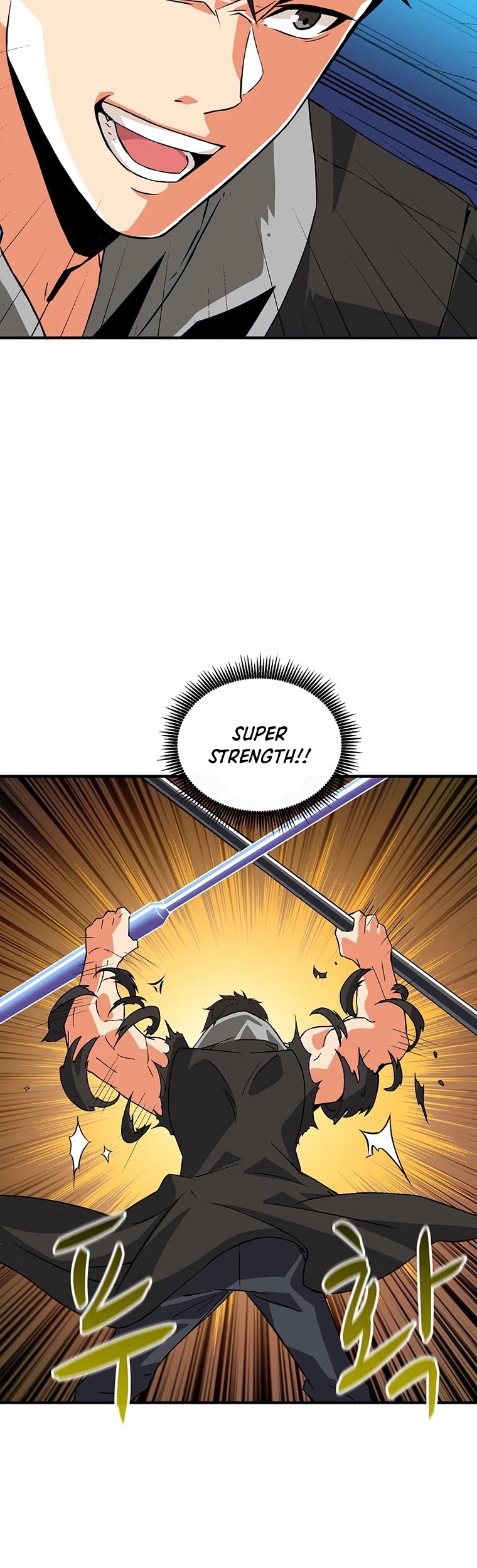 Solo Login Chapter 108 page 52 - Chapter 108