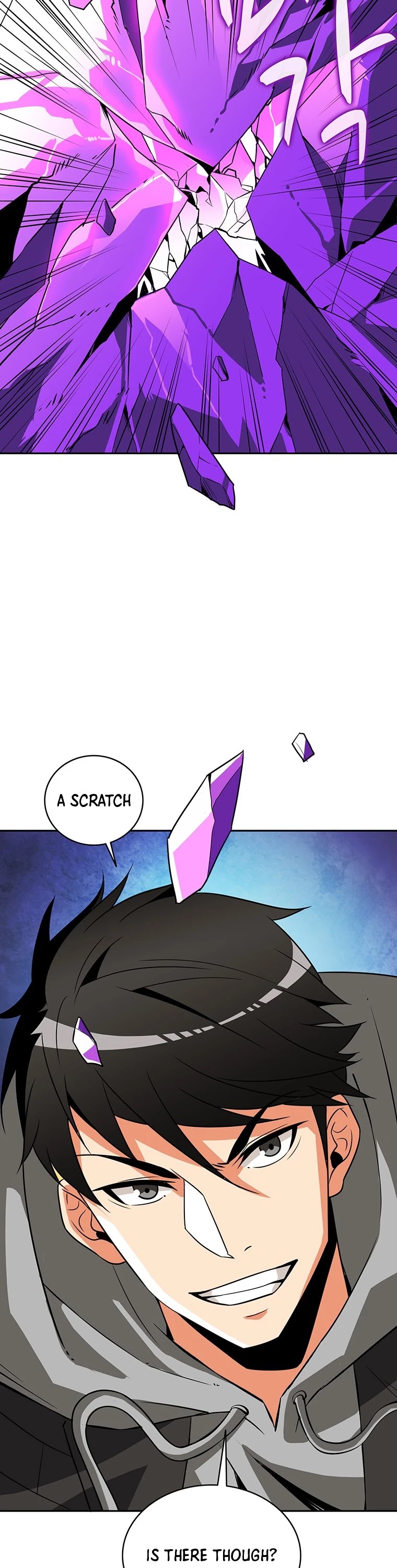 Solo Login Chapter 108 page 56 - Chapter 108