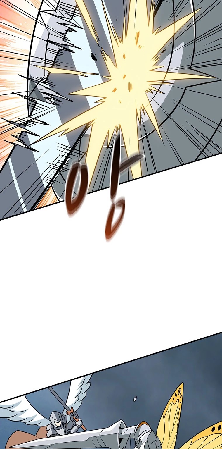Solo Login Chapter 108 page 8 - Chapter 108