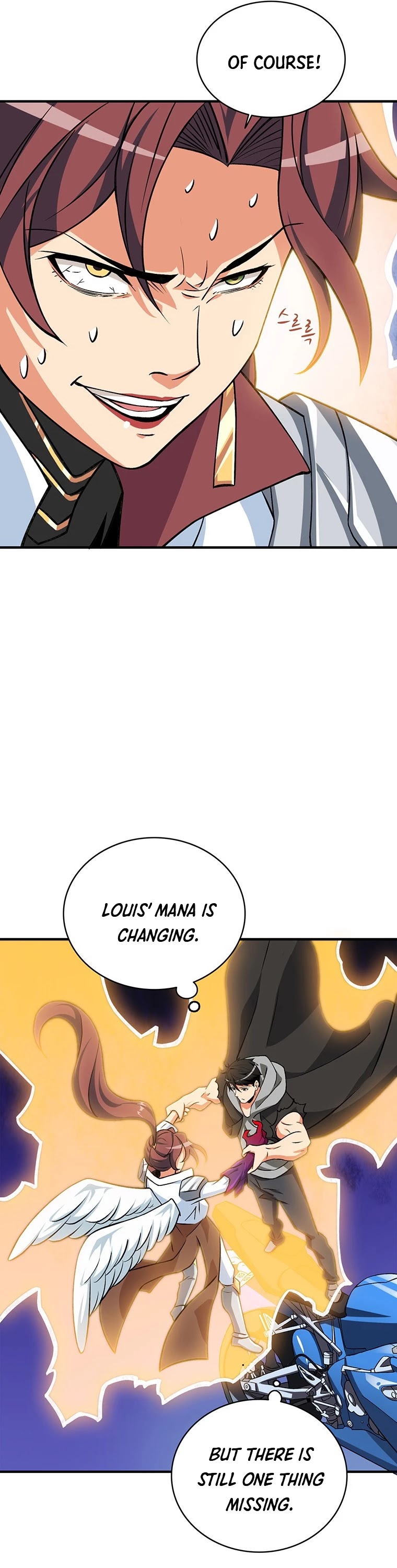 Solo Login Chapter 111 page 10 - Chapter 111