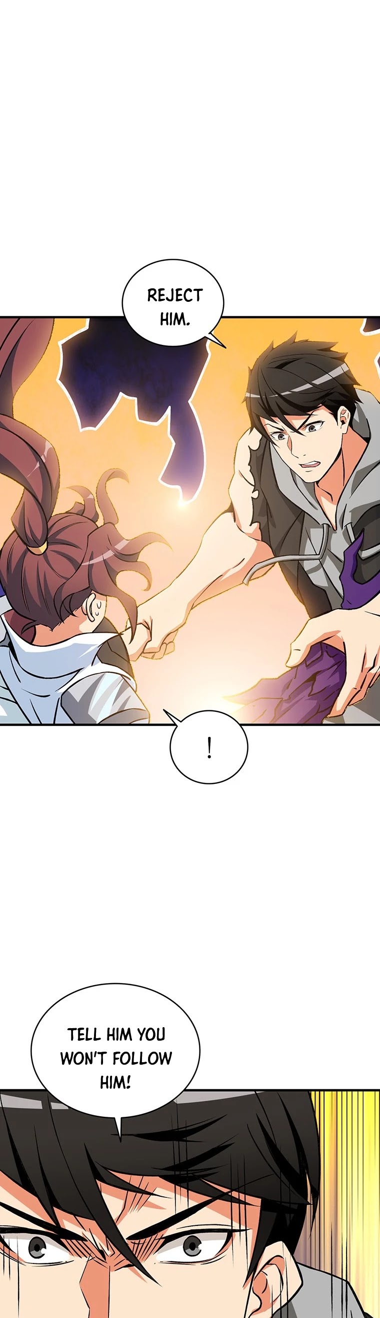 Solo Login Chapter 111 page 11 - Chapter 111
