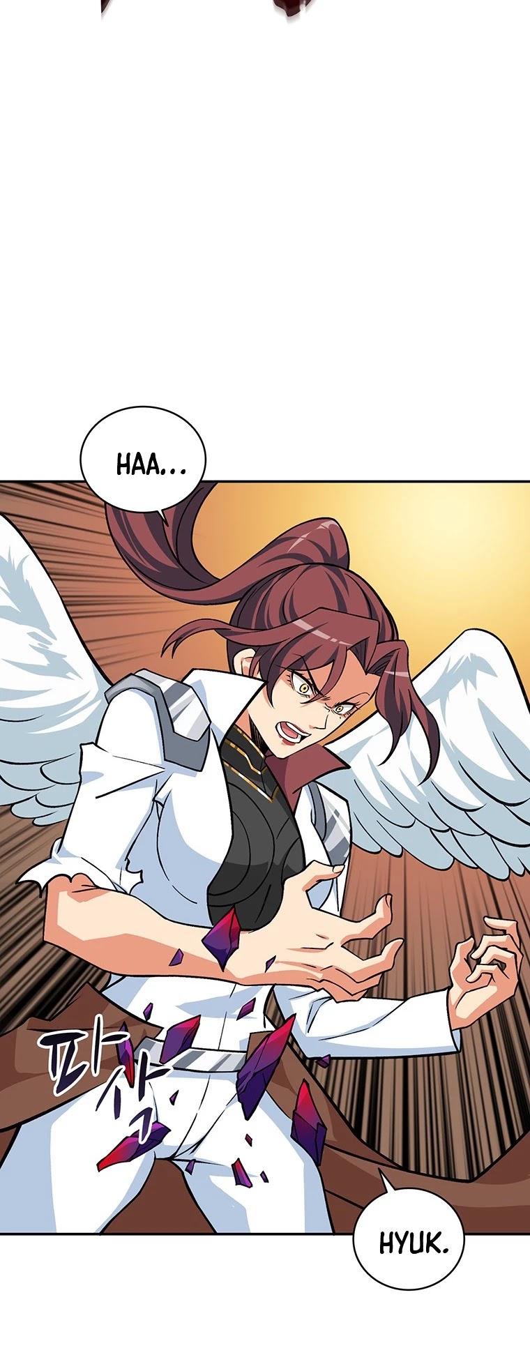 Solo Login Chapter 111 page 15 - Chapter 111