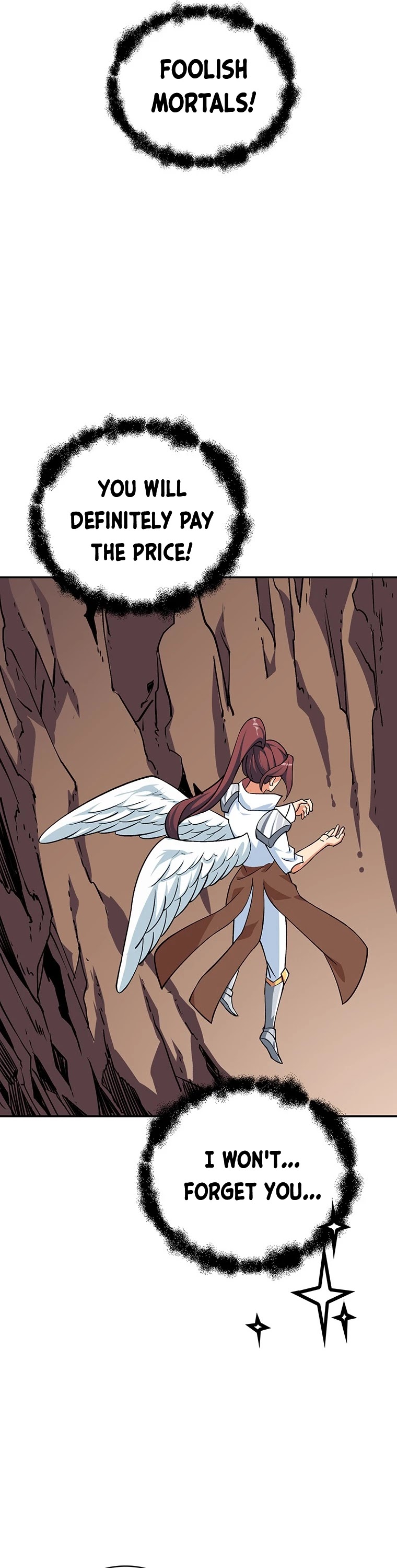 Solo Login Chapter 111 page 17 - Chapter 111
