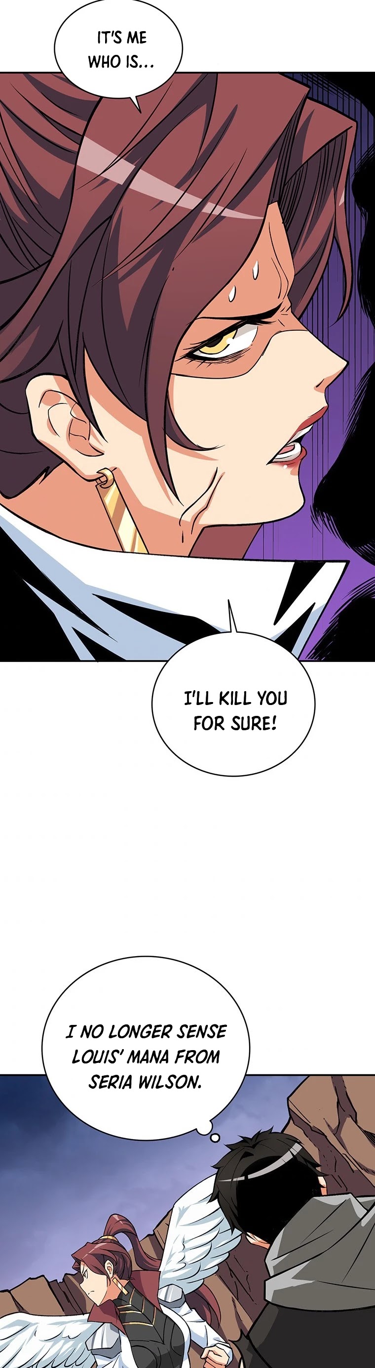 Solo Login Chapter 111 page 18 - Chapter 111