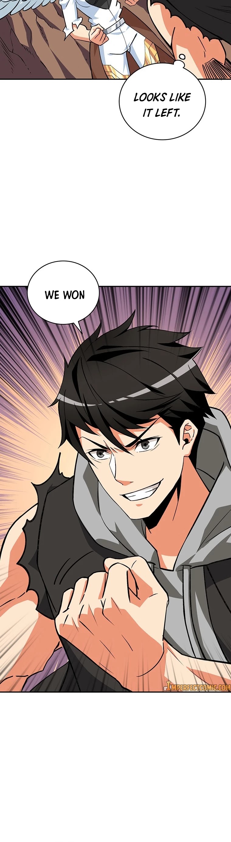 Solo Login Chapter 111 page 19 - Chapter 111