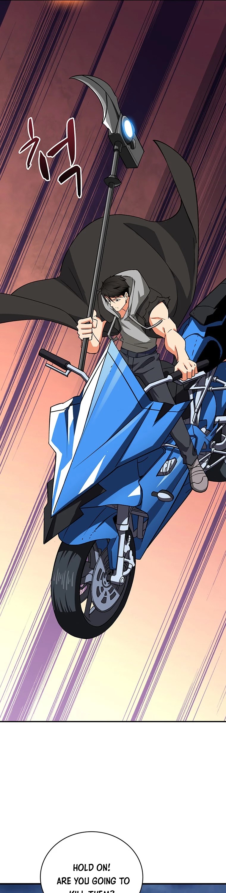 Solo Login Chapter 111 page 23 - Chapter 111
