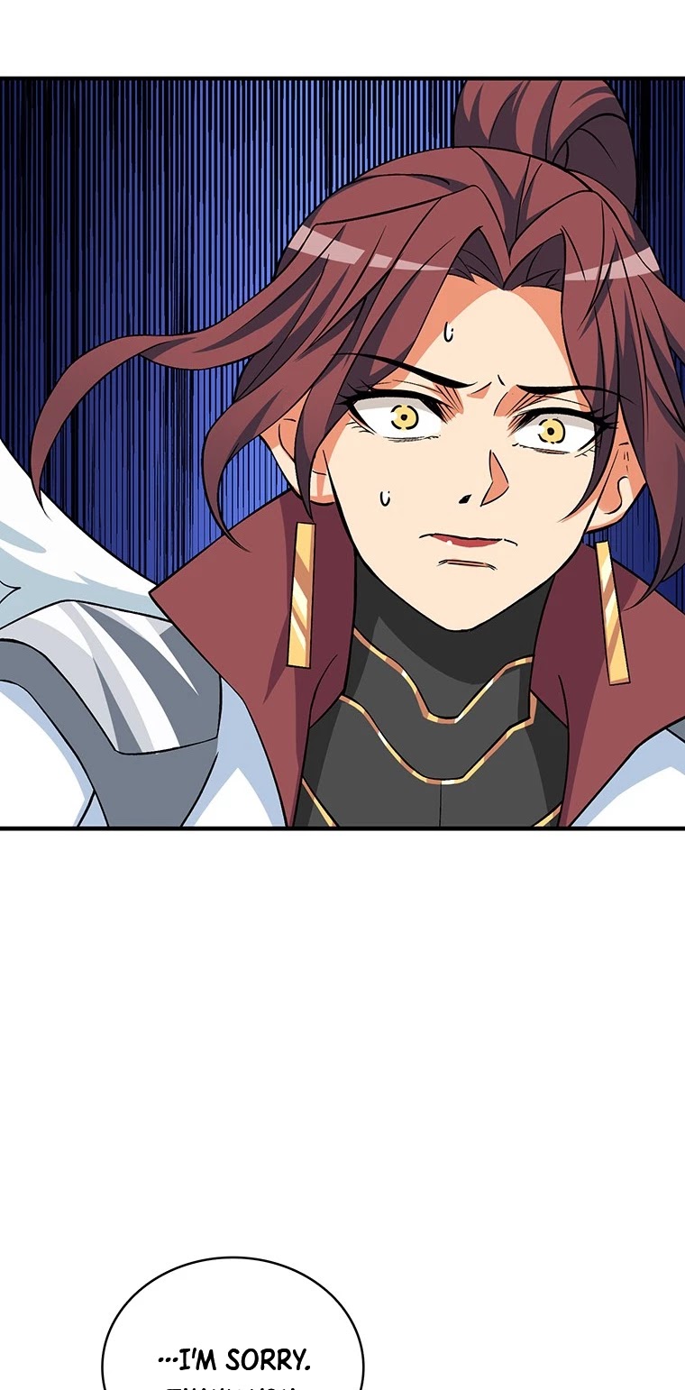 Solo Login Chapter 111 page 29 - Chapter 111
