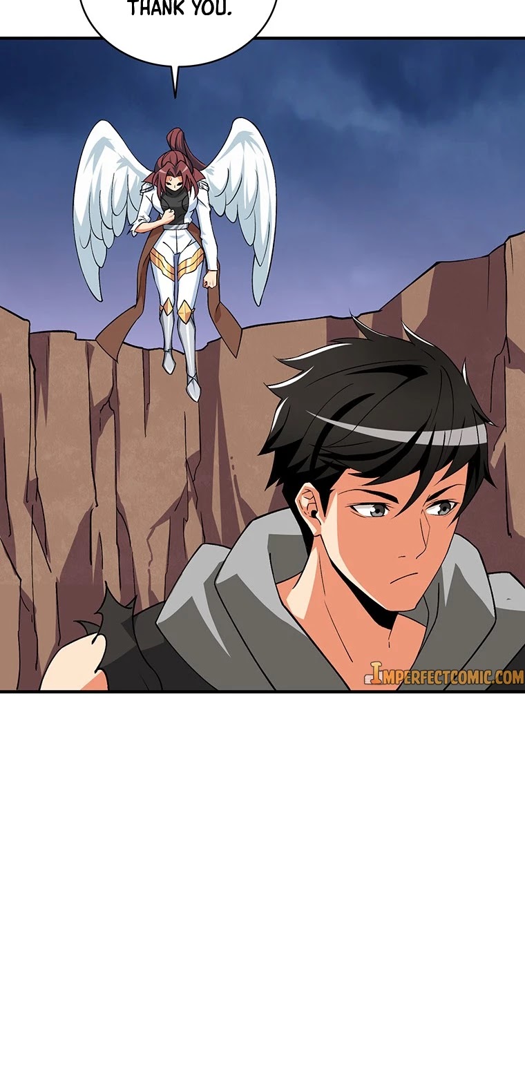 Solo Login Chapter 111 page 30 - Chapter 111