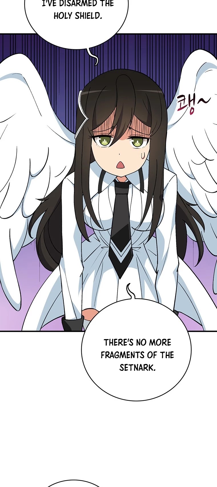 Solo Login Chapter 111 page 33 - Chapter 111