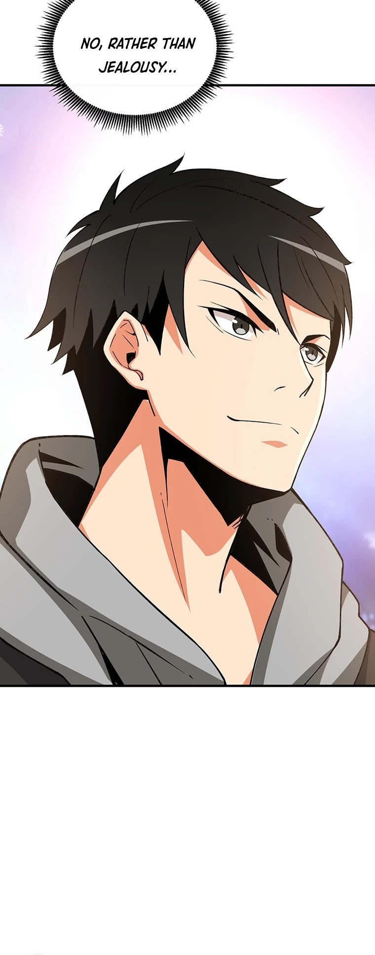Solo Login Chapter 111 page 38 - Chapter 111