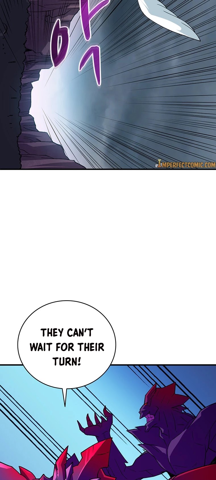 Solo Login Chapter 111 page 41 - Chapter 111