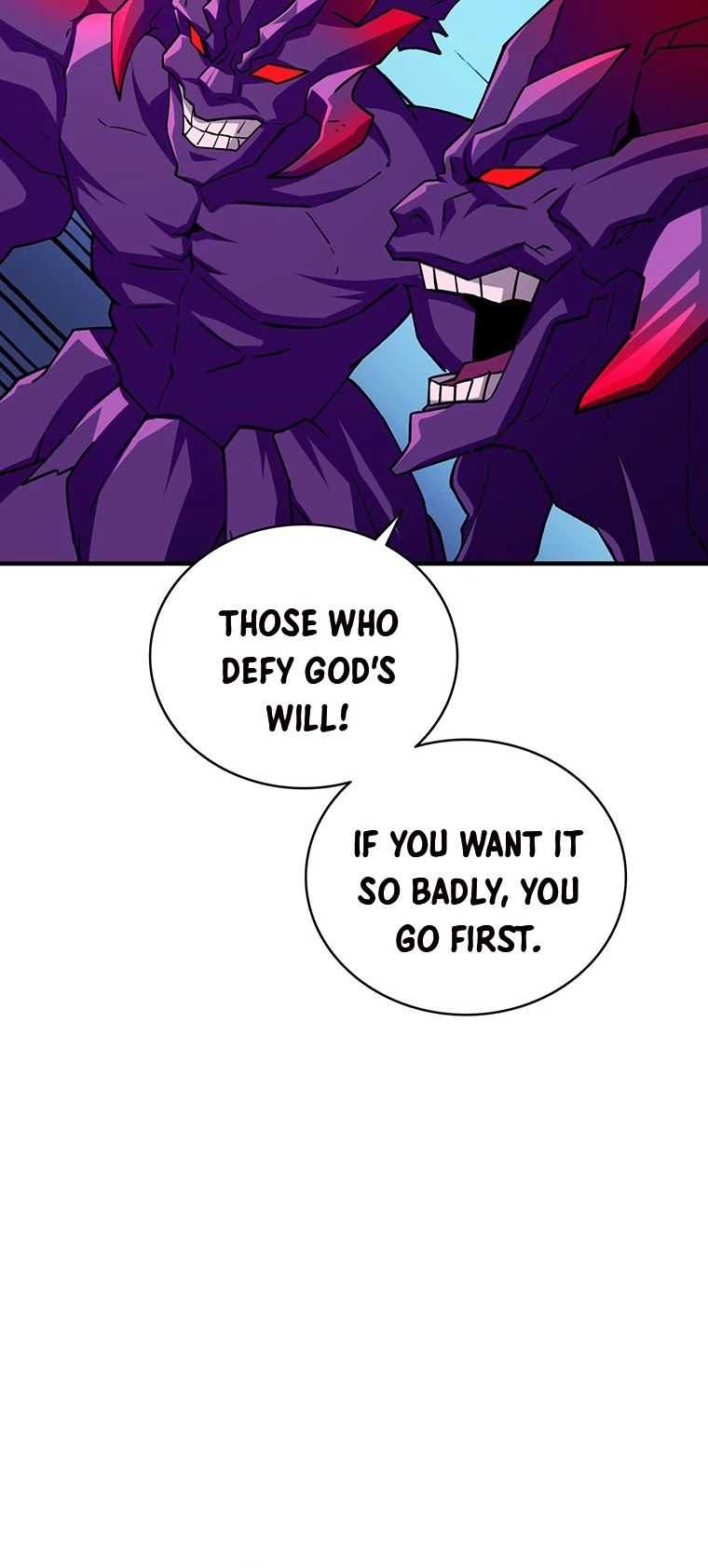Solo Login Chapter 111 page 42 - Chapter 111
